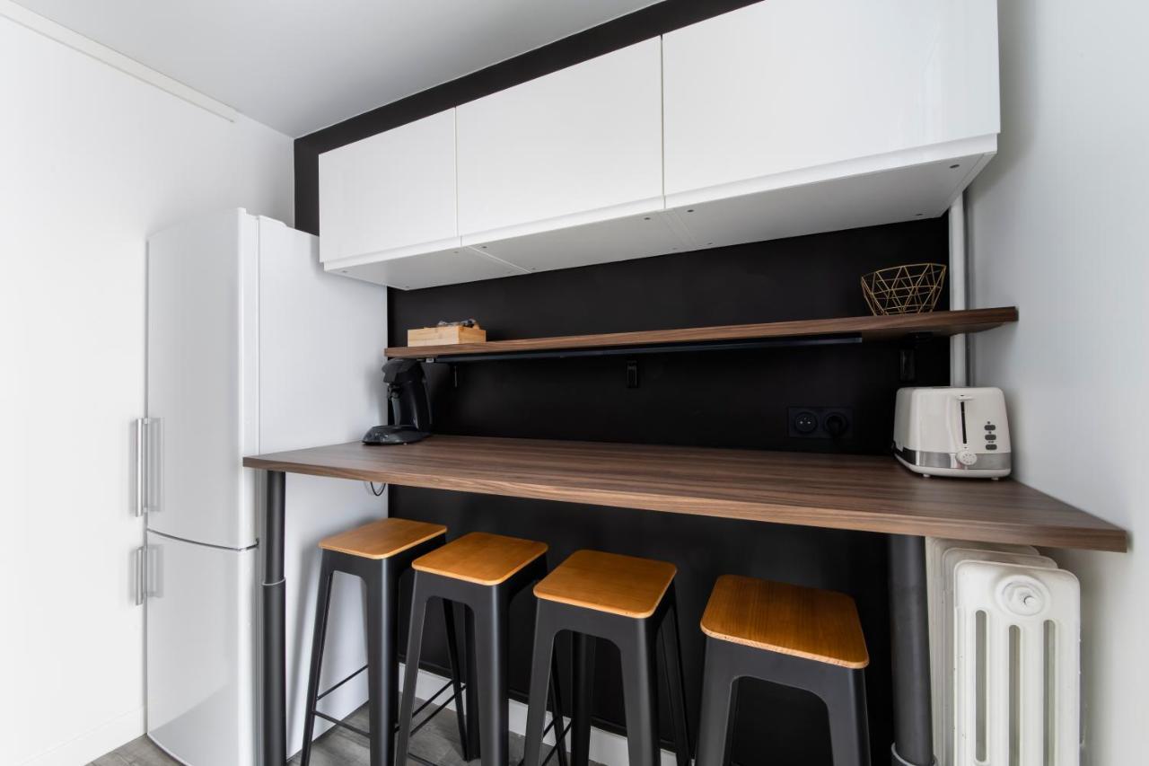 ✩The One✩ Elegance Et Confort En Plein Centre Colomiers Buitenkant foto