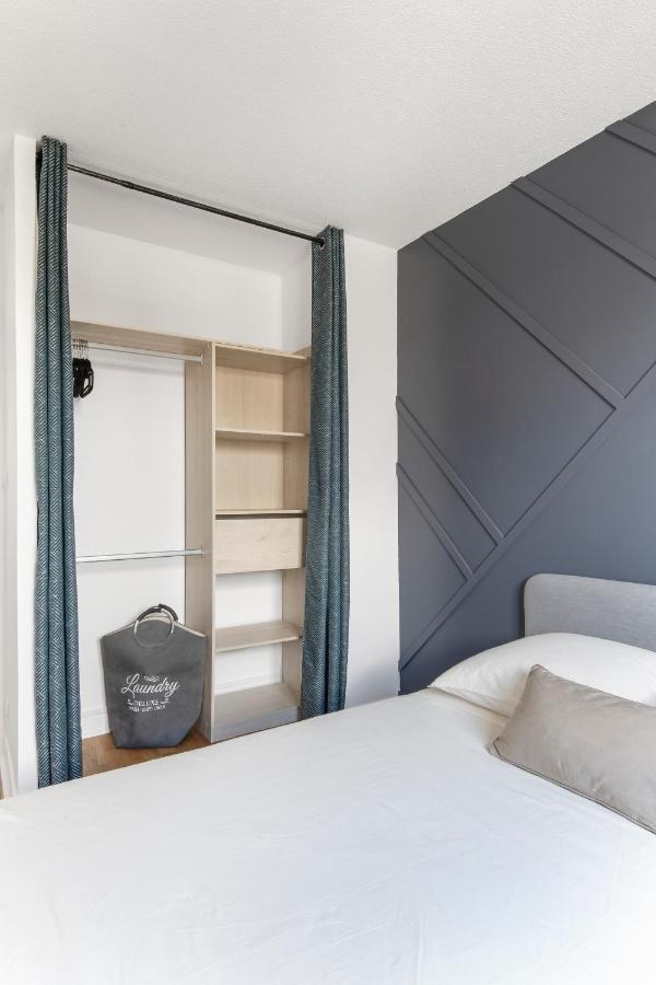✩The One✩ Elegance Et Confort En Plein Centre Colomiers Buitenkant foto