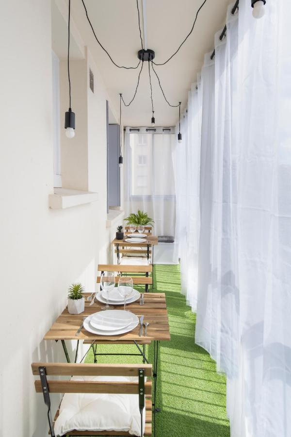 ✩The One✩ Elegance Et Confort En Plein Centre Colomiers Buitenkant foto